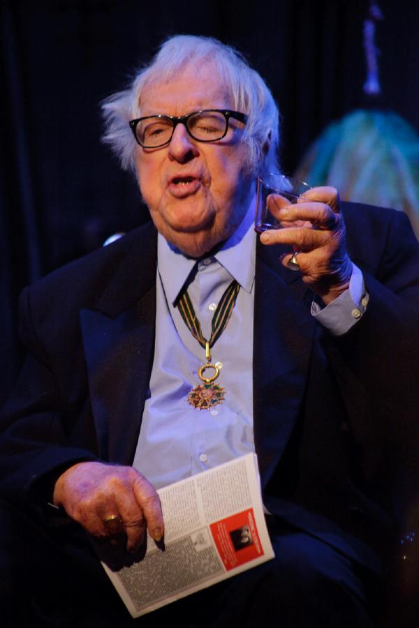 Rady Bradbury en el 2009. Foto tomada de Wikipedia.
